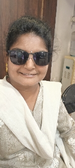 Muddada Sravani Sravani